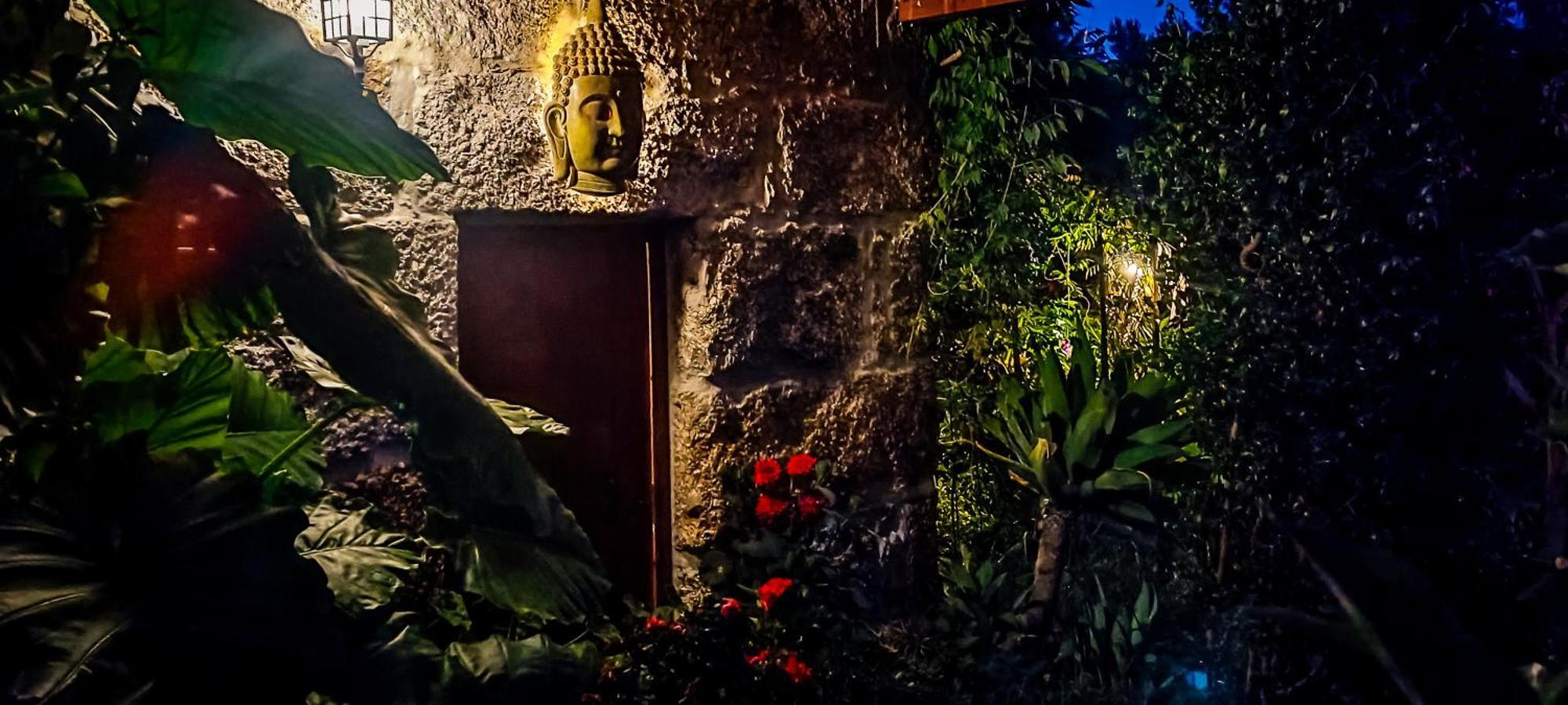 Casa Da Benfeitoria Villa Guimarães Cameră foto